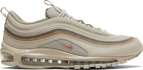 nike air max beige orange|Air Max 97 bone beige.